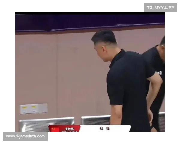 广东男篮8月密集热身赛备战全运会杜锋率队挑战美国明星队提升实力