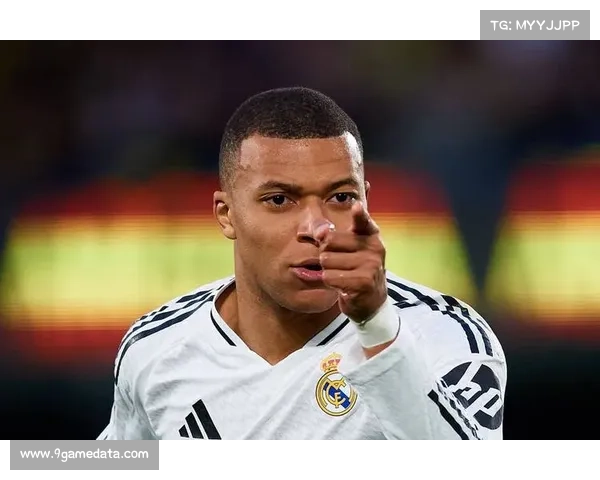 姆巴佩西甲首轮制造点球制胜 巨星效应破解铁桶阵展现独特价值