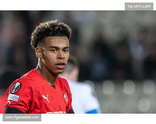 国米瞄准法国U20锋线新星恩格桑 欲加强前场火力储备