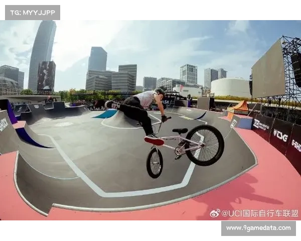 全球自行车龙头高飞控股借FISE赛事开拓中国市场，Batch门店加速布局