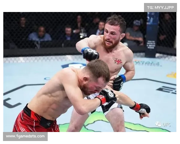 彼得·严与梅拉布·德瓦利什维利三番战：雏量级矛与盾的终极对决