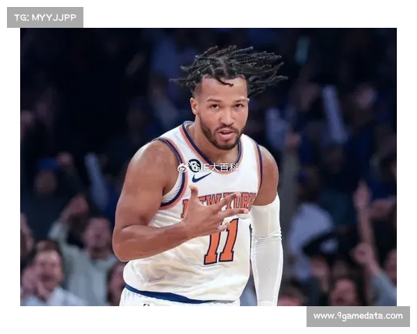 国王尼克斯对攻大战，福克斯布伦森第三节对飙三分