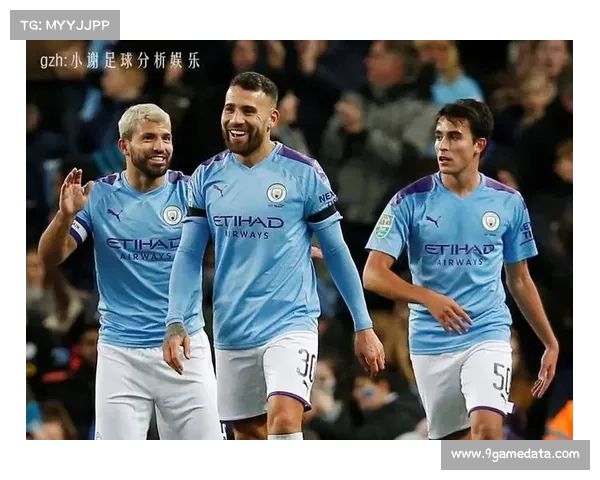 曼城客场2-1险胜热刺，英超冠军归属再生变数