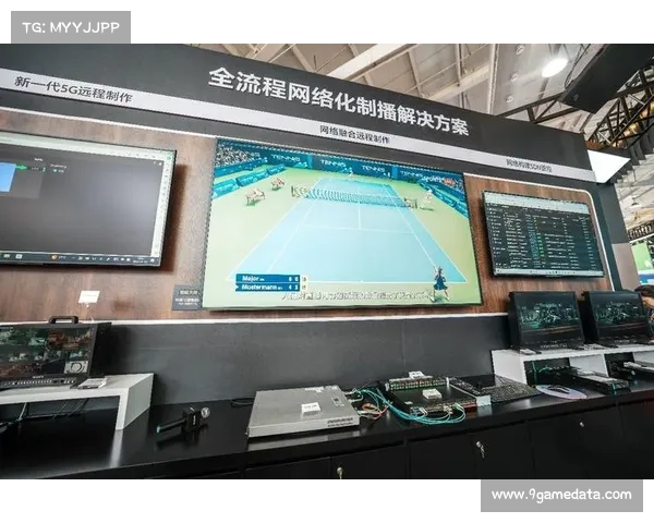 由于移动端观看占比持续攀升 体育制播技术正加速竖屏化适配逻辑迭代