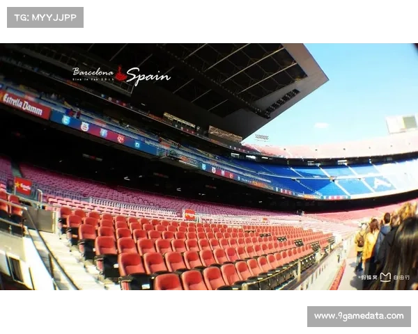 诺坎普北看台扩容工程进展顺利，2月中旬有望增至62000座位